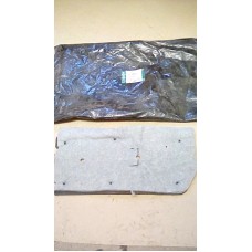 DISCOVERY  2 TRANSMISSION TUNNEL FOAM PADDING